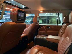 ئينفنتي QX80
